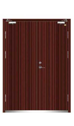 防火門(mén)作用